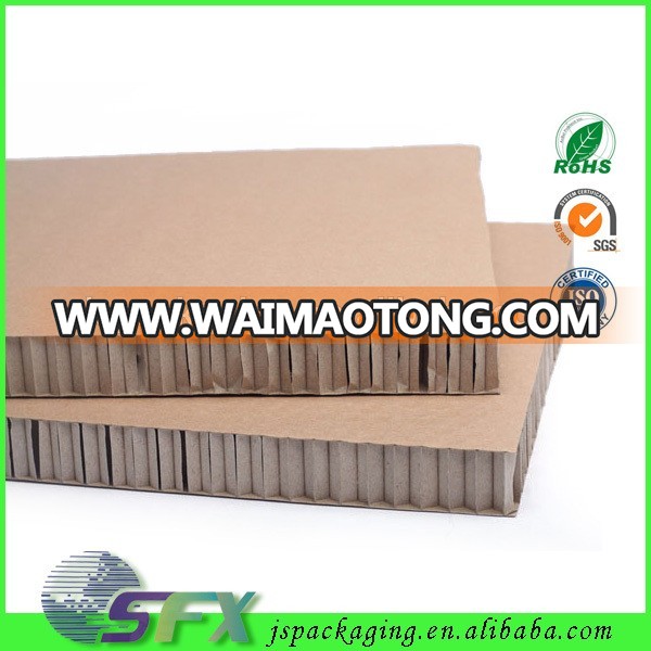 cattle cardboard 100% recycle 30mm thick corrugated waterproof honeycomb paper cardboard sheets